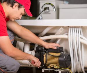 About The Faucet Pros Beavercreek, OR
